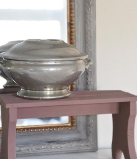 Kalkmaling Vintage Powder rosa 100ml