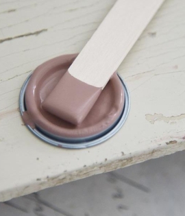 Kalkmaling Vintage Powder rosa 100ml