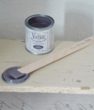 Kalkmaling Dark Lavender lavendel 100ml
