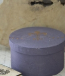 Kalkmaling Dark Lavender lavendel 100ml