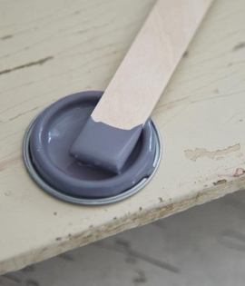 Kalkmaling Dark Lavender lavendel 100ml