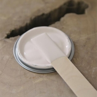 Kalkmaling Baby Rose rosa 700ml