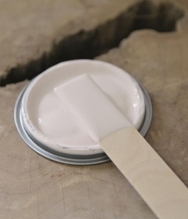 Kalkmaling Baby Rose rosa 700ml