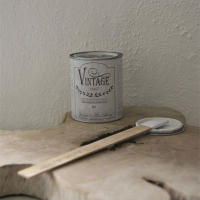 Kalkmaling Baby Blue blå 700ml