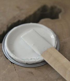 Kalkmaling Baby Blue blå 700ml