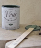 Kalkmaling Dusty Olive grøn 700ml