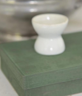 Kalkmaling Dusty Olive grøn 700ml