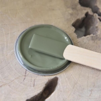 Kalkmaling Dusty Olive grøn 700ml