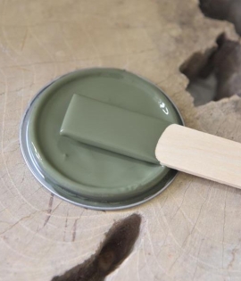 Kalkmaling Dusty Olive grøn 700ml