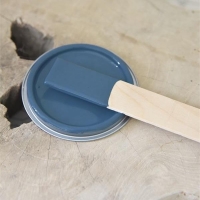 Kalkmaling Royal Blue blå 700ml