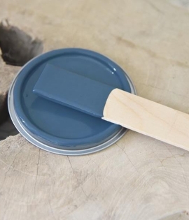 Kalkmaling Royal Blue blå 700ml