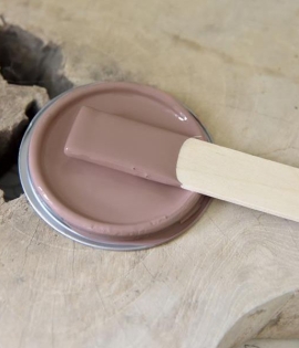 Kalkmaling Vintage Powder rosa 700ml