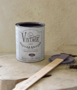 Kalkmaling Dark Lavender lavendel 700ml