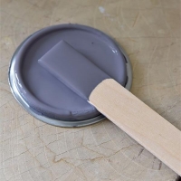 Kalkmaling Dark Lavender lavendel 700ml