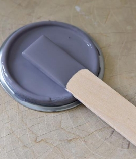 Kalkmaling Dark Lavender lavendel 700ml