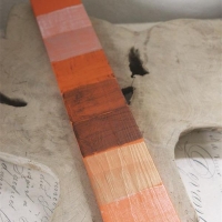 Kalkmaling Bright Orange 700ml