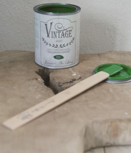 Kalkmaling Bright Green grøn 700ml