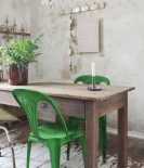 Kalkmaling Bright Green grøn 700ml