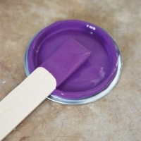 Kalkmaling Dark Purple lilla 700ml