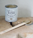 Kalkmaling Old Beige 700ml