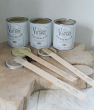 Kalkmaling Old Beige 700ml