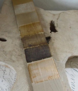 Kalkmaling Old Beige 700ml