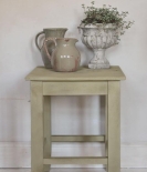 Kalkmaling Antique Green grøn 700ml