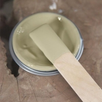 Kalkmaling Antique Green grøn 700ml