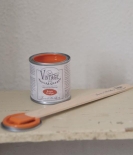Kalkmaling Bright Orange 100ml