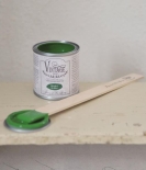Kalkmaling Bright Green grøn 100ml