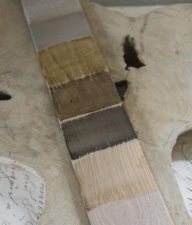 Kalkmaling Soft Beige 100ml