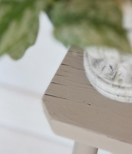 Kalkmaling Soft Beige 100ml