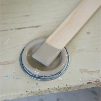 Kalkmaling Soft Beige 100ml