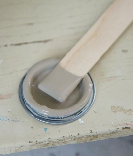 Kalkmaling Soft Beige 100ml