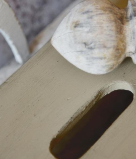 Kalkmaling Old Beige 100ml