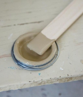 Kalkmaling Old Beige 100ml