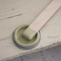 Kalkmaling Antique Green grøn 100ml