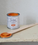 Kalkmaling Rusty Orange 100ml