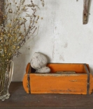 Kalkmaling Rusty Orange 100ml